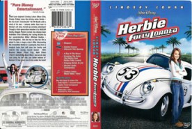 Herbie-Fully Loaded - เฮอร์บี้ รถมหาสนุก(2005)